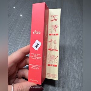 Dae Cactus Fruit 3-in-1 Styling Cream